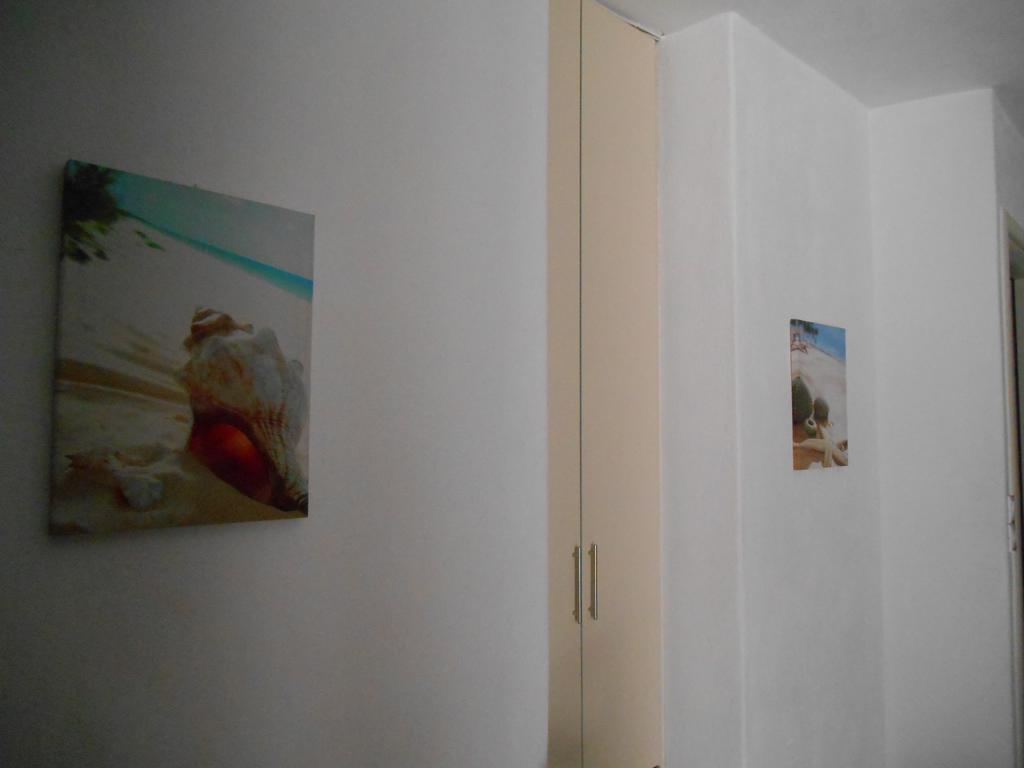Studios Gabriel Agia Anna  Dış mekan fotoğraf
