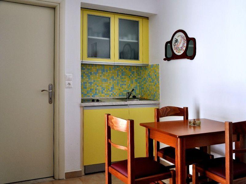 Studios Gabriel Agia Anna  Oda fotoğraf
